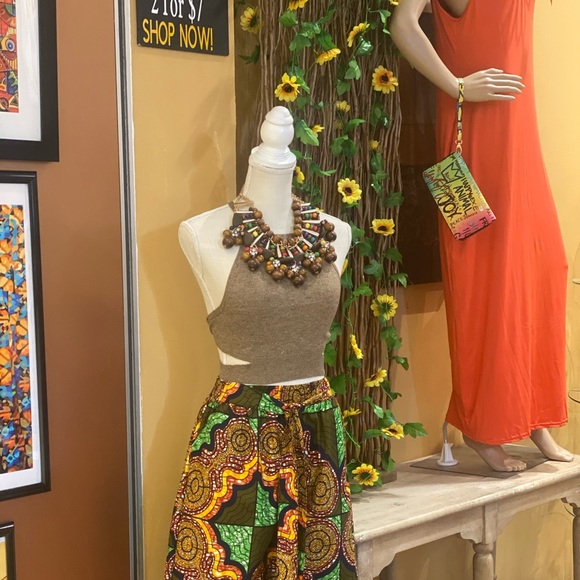 Knit top - Picture 3 of 4